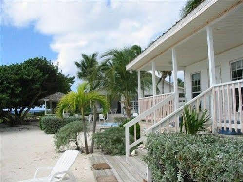Paradise Villas Blossom Village Exterior foto
